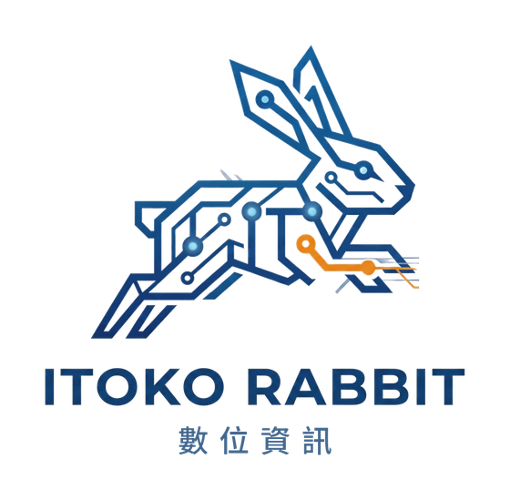 ITOKO RABBIT 數位資訊